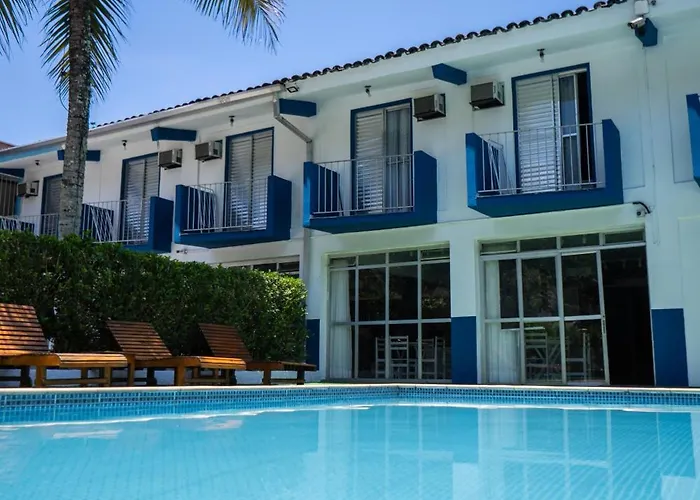 Mova - Hotel Costa Azul